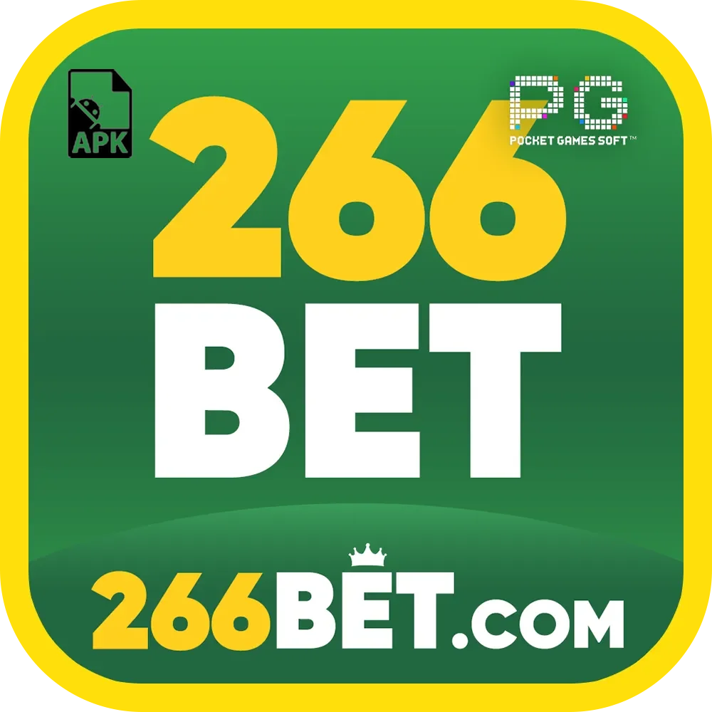 APK oficial da 266bet para Android
