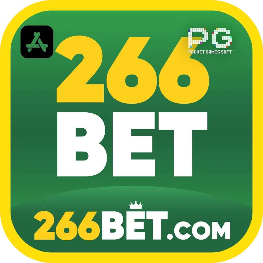 APP oficial da 266bet para mobile