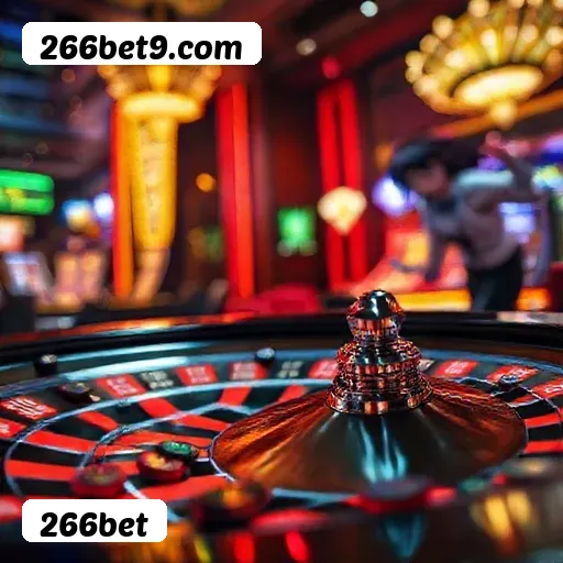 Estatísticas 266bet novembro 2024 - 87 mil jogadores ativos, R$47M pagos, RTP 96.52%