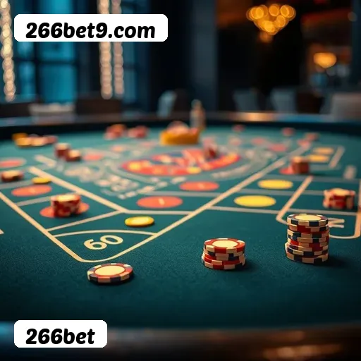 Estatísticas de bônus da 266bet em São Paulo, Rio de Janeiro e Brasília