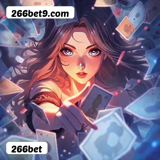 Loterias online disponíveis na 266bet