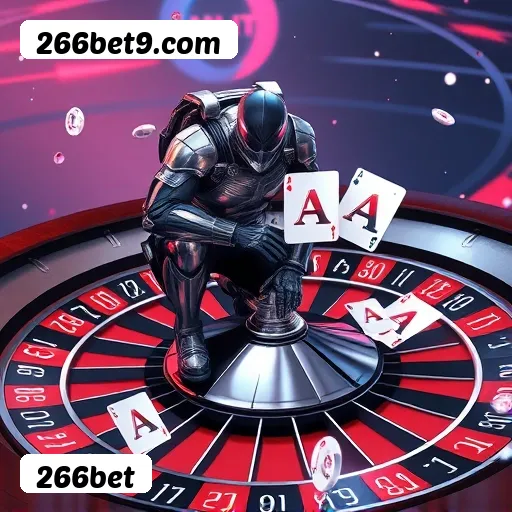 266bet PIX instantâneo Brasil - Depósito e saque em minutos 24/7