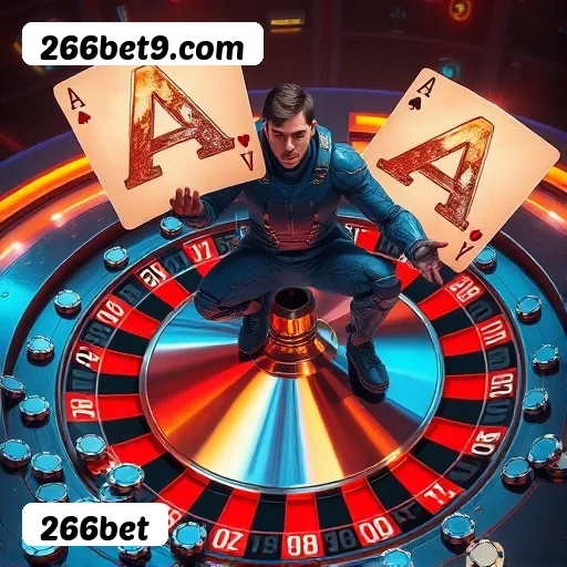 Requisitos do APK da 266bet para Android