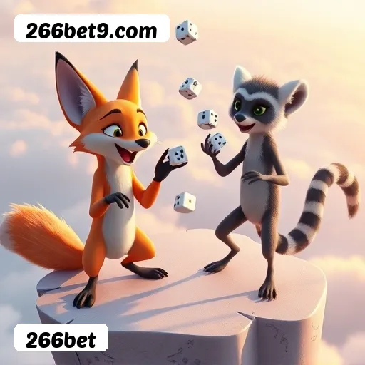 Tabela RTP dos jogos de cassino da 266bet