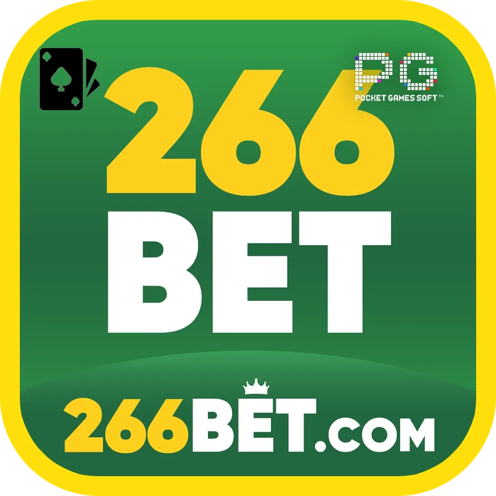 Cassino ao vivo da 266bet com dealers reais