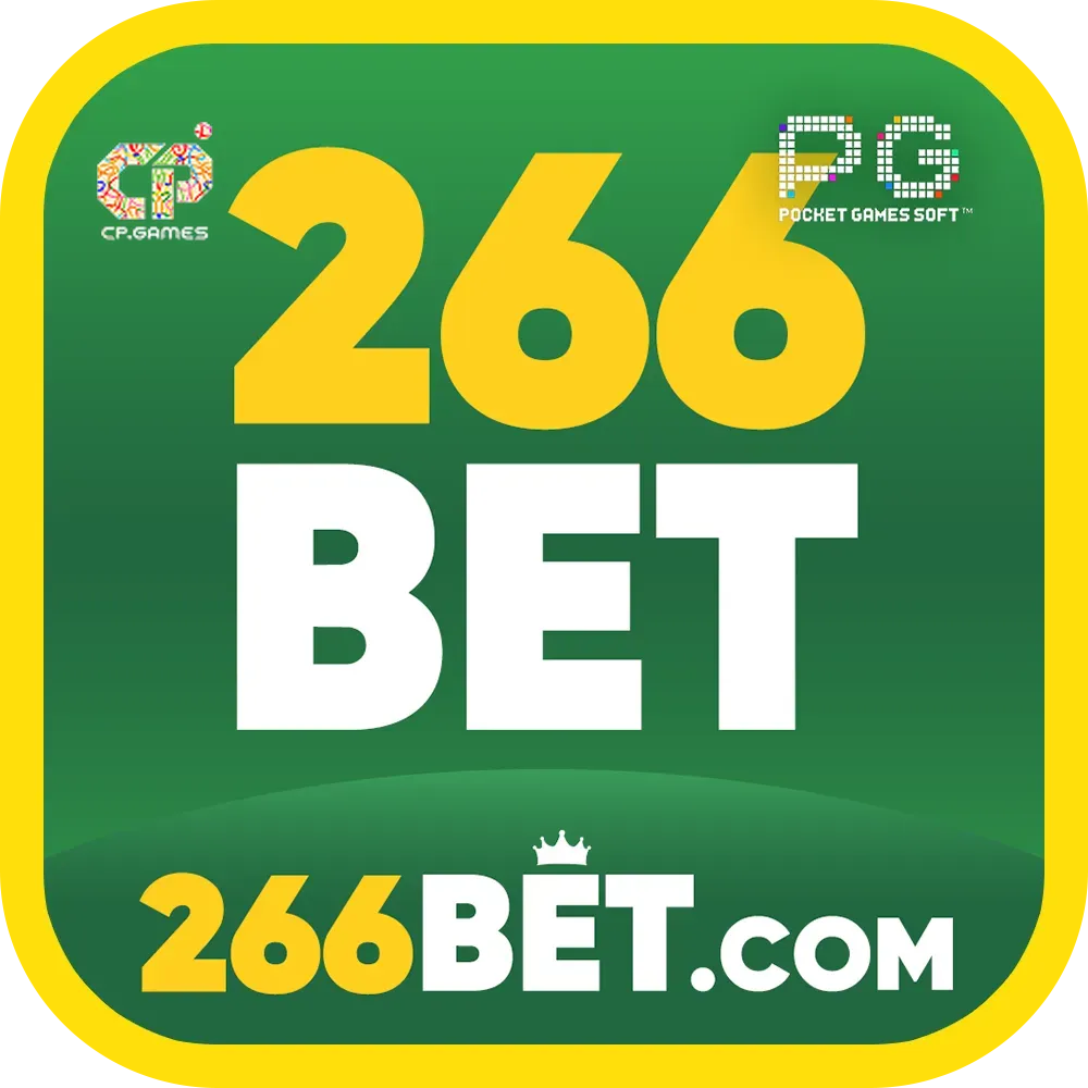 Logo da 266bet
