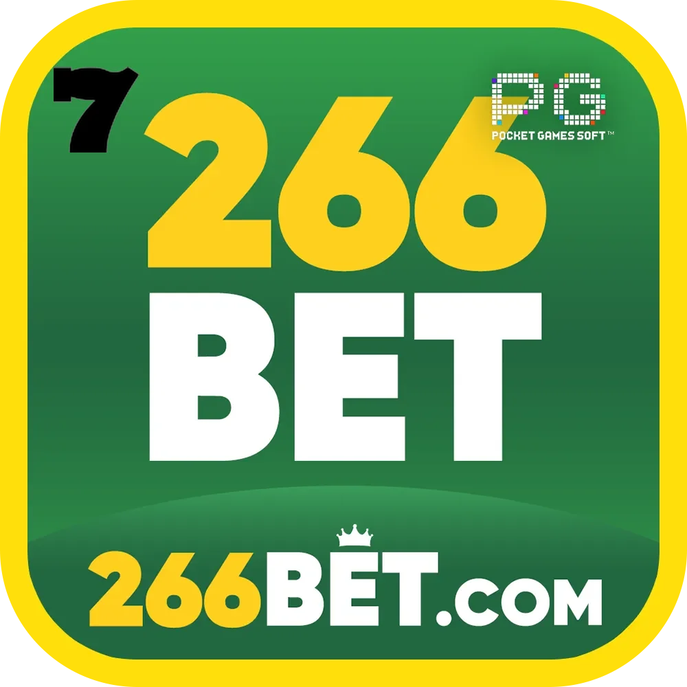 Slots online da 266bet com jackpots progressivos