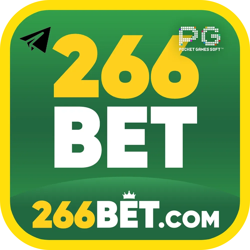 Canal oficial da 266bet no Telegram